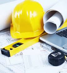 Profile washing and substructure unit